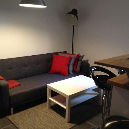 K&A Apartment Aulnay-sous-Bois Exterior foto